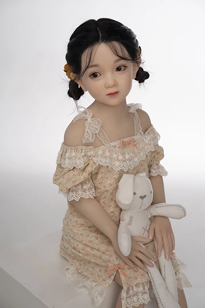 小柄ラブドール