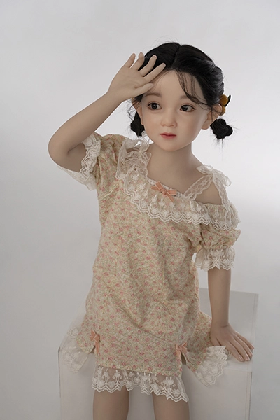 小柄ラブドール