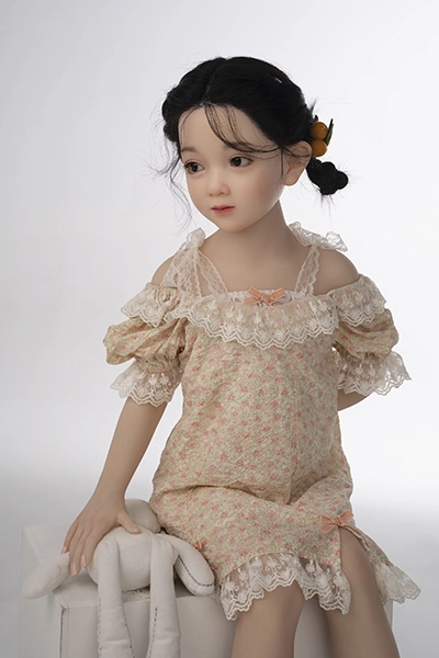 ラブドール貧乳