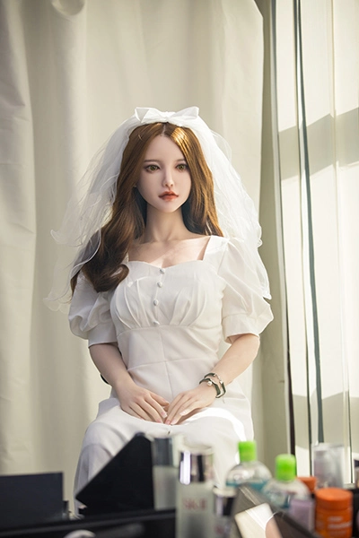 ラブドール お嫁