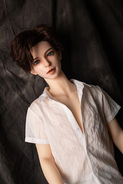 ラブドール イケメン