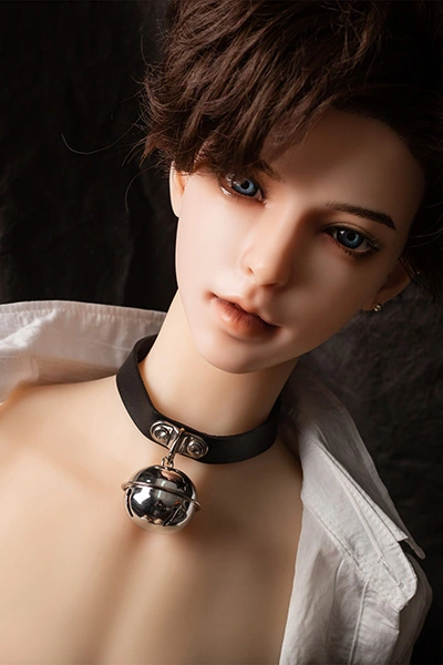 ラブドール イケメン