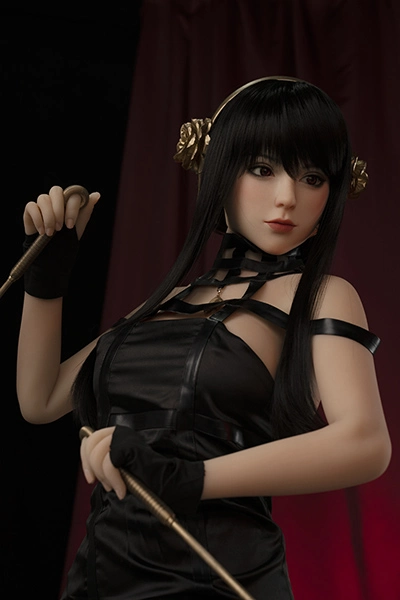 ラブドール人気