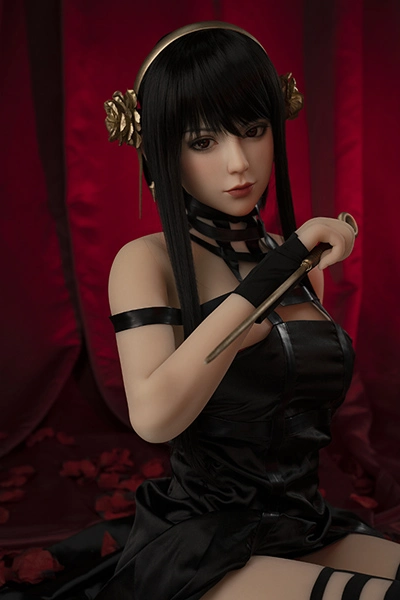 人気ラブドール.ラブドール ヨル