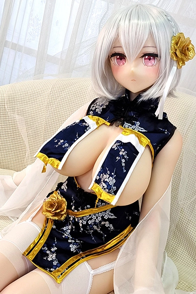 ズールレーン シリアスアラブドール