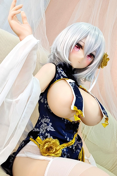 シリアス ラブドール