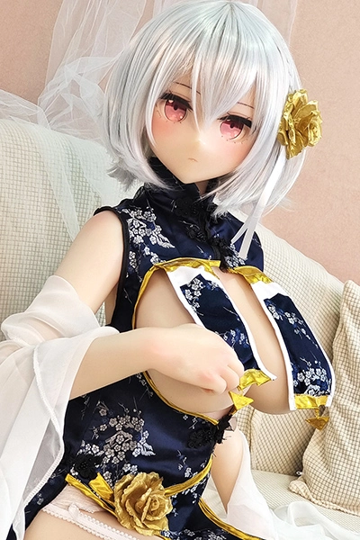 シリアス ラブドール