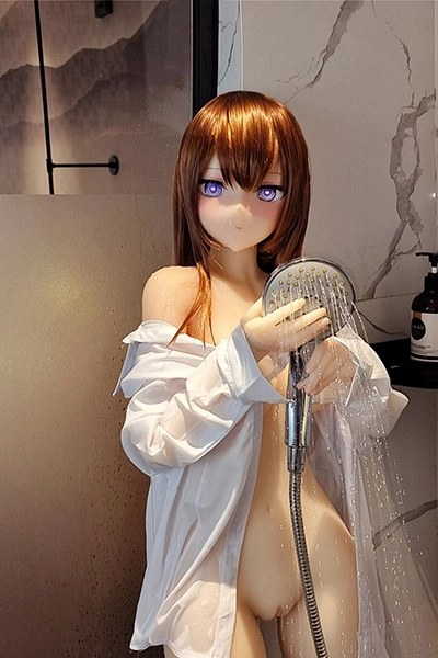 ラブドール 牧瀬紅莉栖