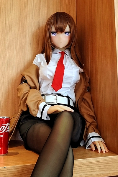 ラブドール 牧瀬紅莉栖