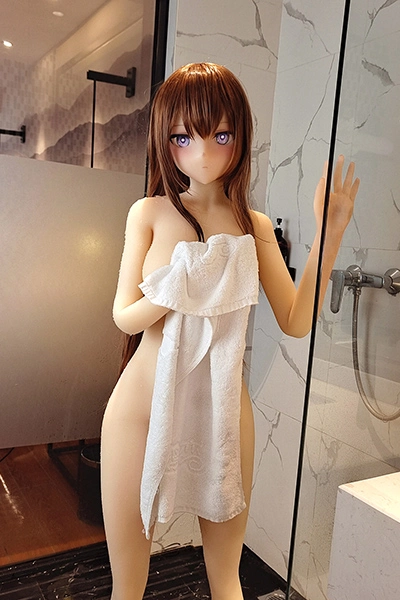 牧瀬紅莉栖ラブドール シュタインズ・ゲート