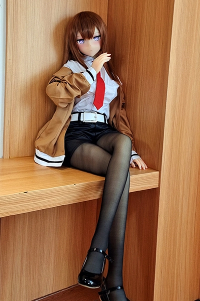 牧瀬紅莉栖 シュタインズ・ゲート ラブドール