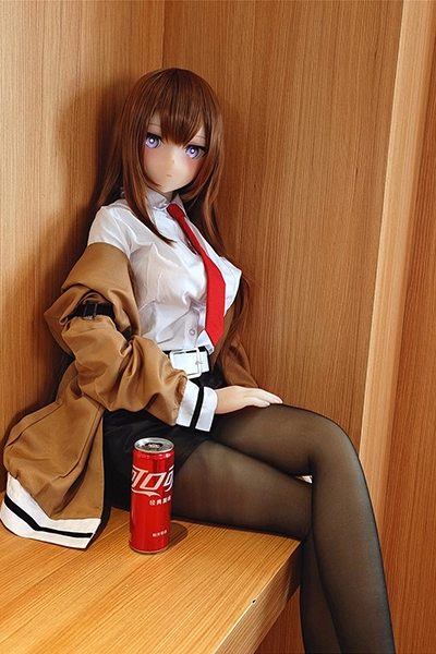 ラブドール牧瀬紅莉栖