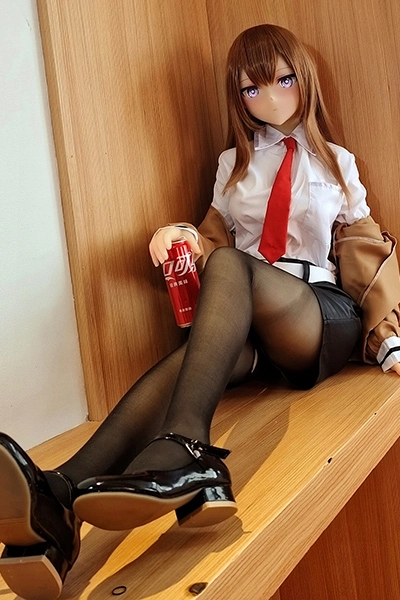 牧瀬紅莉栖ラブドール