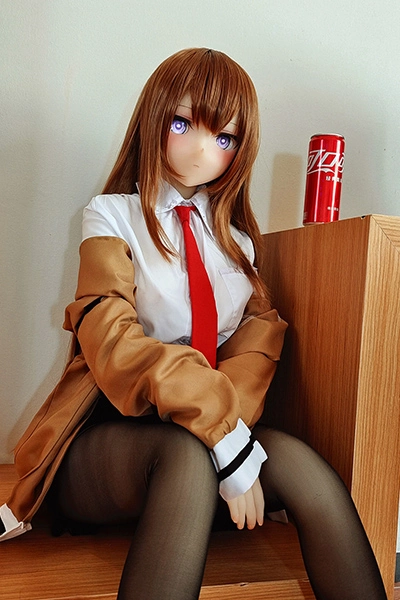 牧瀬紅莉栖 ラブドール