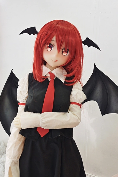 東方 小悪魔 等身人形