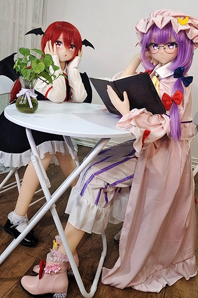 小悪魔 ラブドール