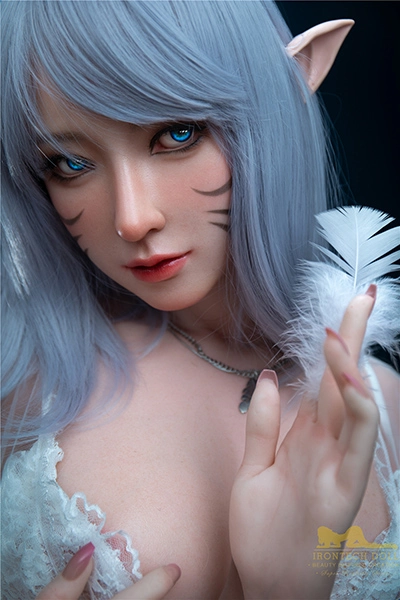 エロ エルフ ラブドール