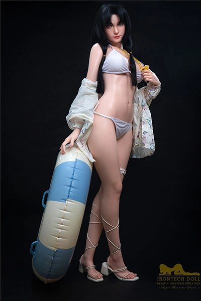 妖艶 美人 ラブドール