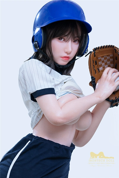 運動系 肥満ラブドール