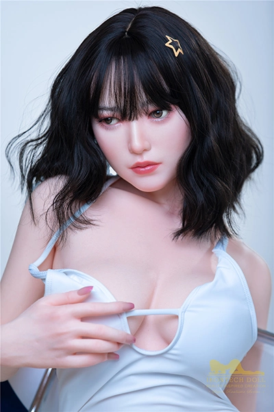 肥満アジア ラブドール