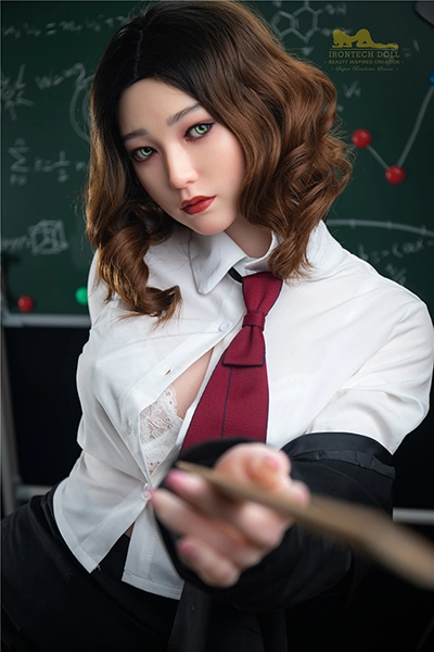 教師 えろ ラブドール