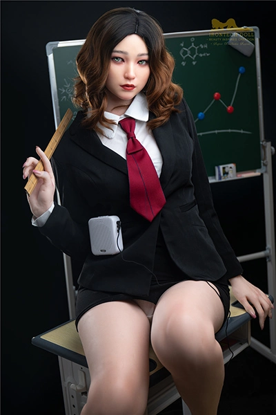 エロ女教師ラブドール