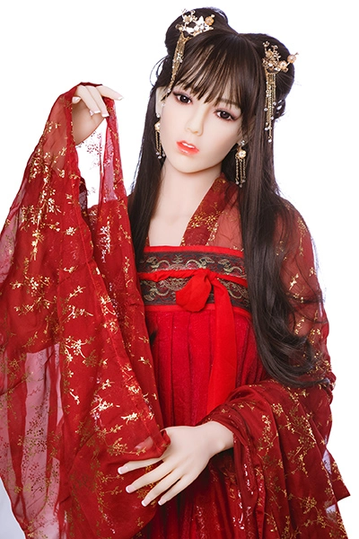 中華オナホドール