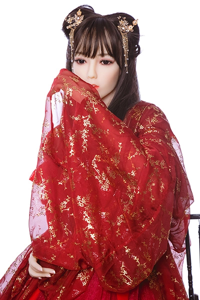 176cm 中華ラブドール