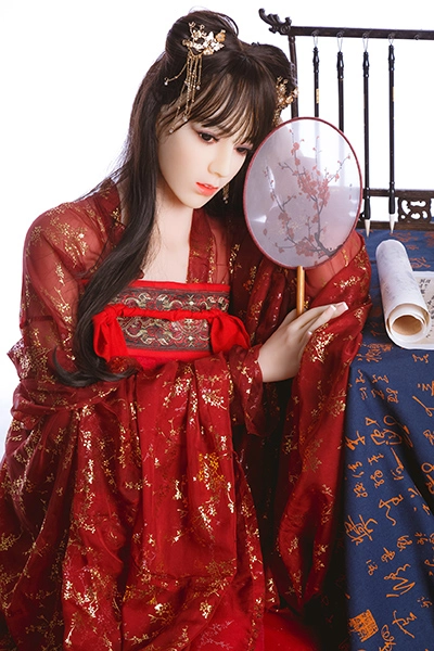 ラブドール漢服