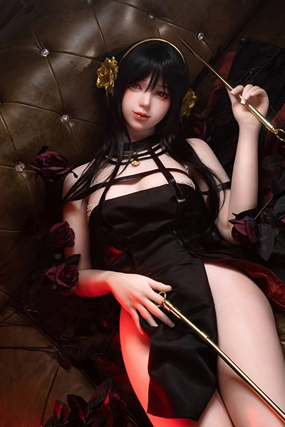 コスプレ ヨル ラブドール