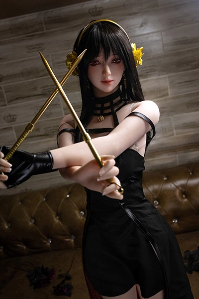 ラブドール ヨル