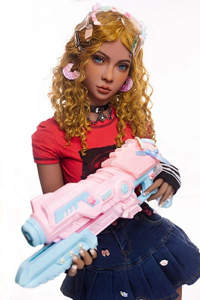 ギャル JK ダッチワイフ