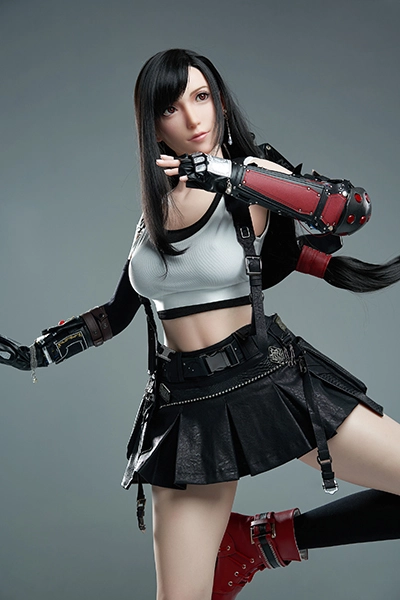 Tifa ラブドール