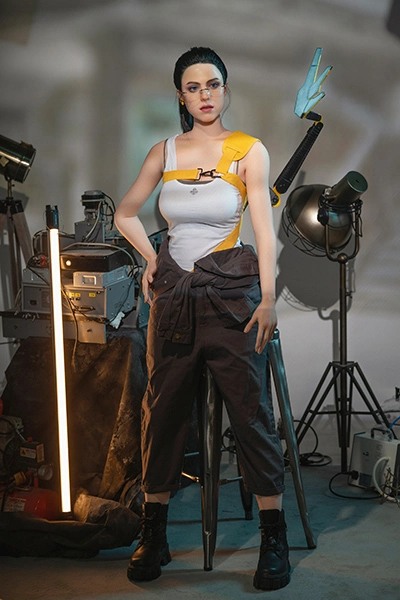 ゲーム ダッチワイフ