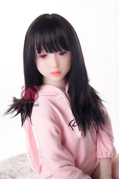 小柄ロリドール