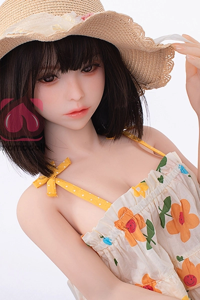 清楚 巨乳ドール