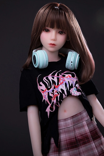清純 ロリドール