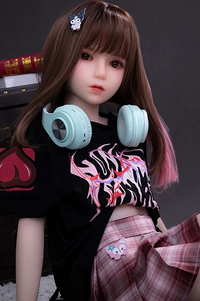 Momomodoll #094 ラブドール