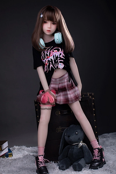 Momomodoll #094 ラブドール