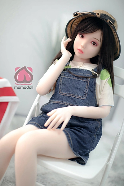 Momodoll #073 ラブドール