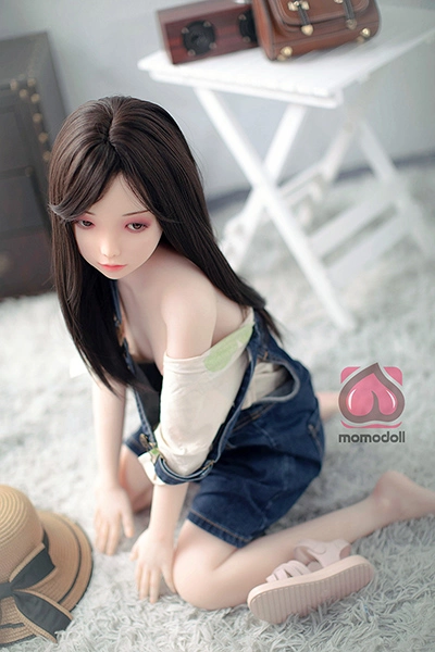 Momodoll #073 ラブドール