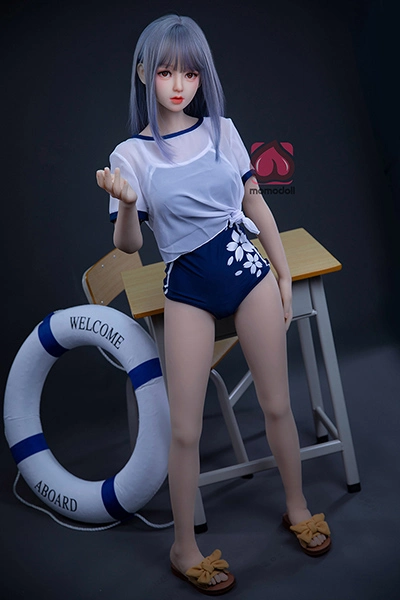 B cup美少女 リアルドール