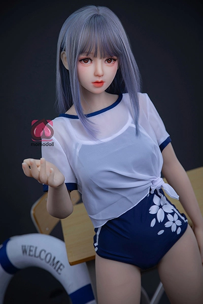 B cup美少女 リアルドール