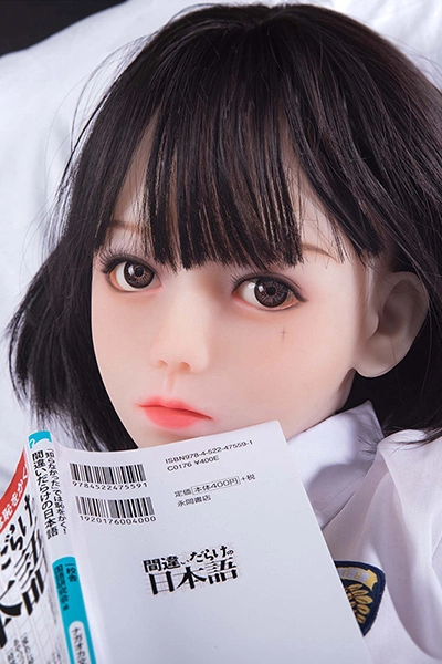 Momodollラブドール