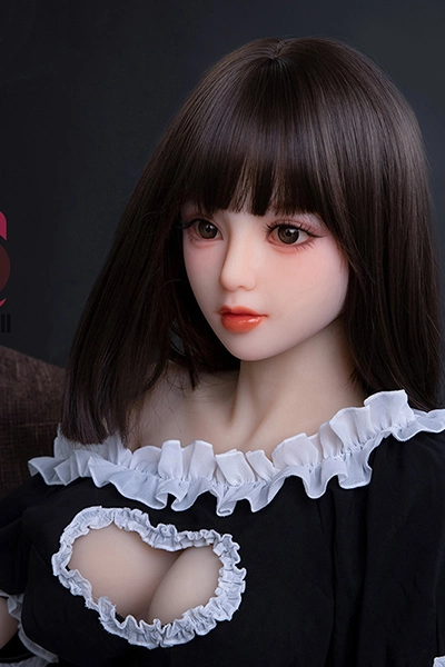 エロメイド リアルドール