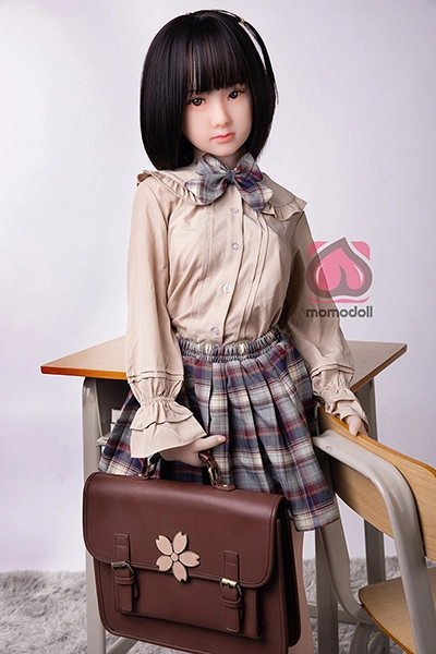 かわいい ラブドール 学園風