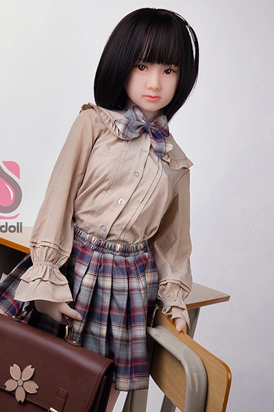 制服ロリ かわいい ラブドール