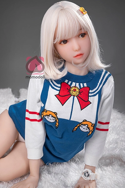 巨乳ロリ ラブドール