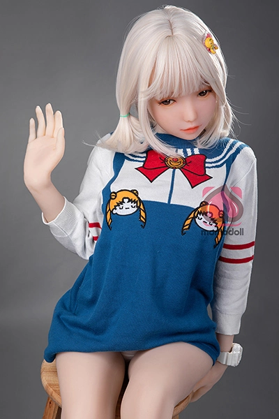 巨乳ロリ ラブドール