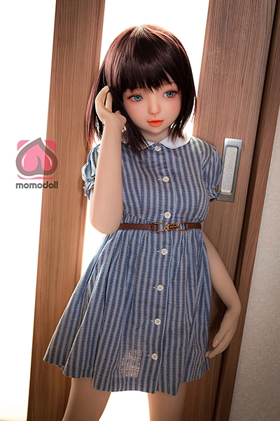 可愛い妹系 ダッチワイフ